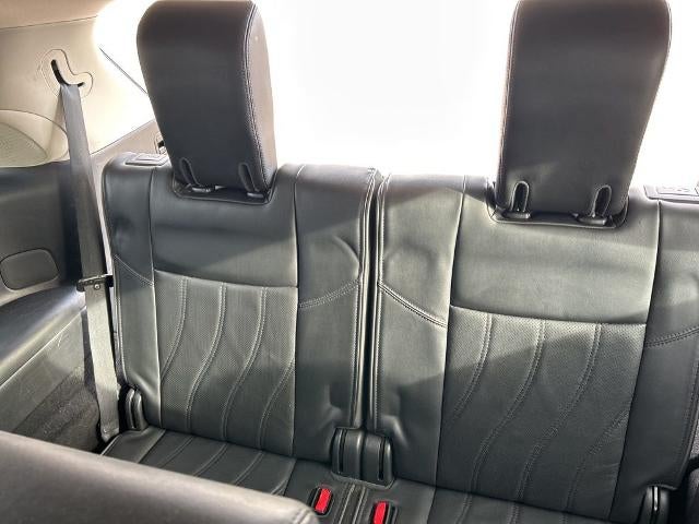 2015 INFINITI QX60 3.5 AWD