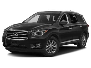 2015 INFINITI QX60 3.5 AWD