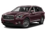 2015 INFINITI QX60 3.5 AWD