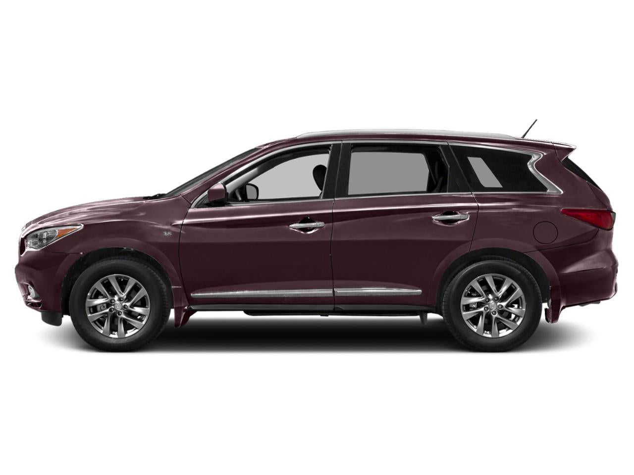 2015 INFINITI QX60 3.5 AWD