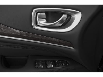 2015 INFINITI QX60 3.5 AWD