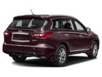 2015 INFINITI QX60 3.5 AWD