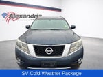2016 Nissan Pathfinder 4WD 4dr SV