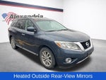 2016 Nissan Pathfinder 4WD 4dr SV