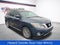 2016 Nissan Pathfinder 4WD 4dr SV