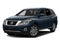 2016 Nissan Pathfinder 4WD 4dr SV
