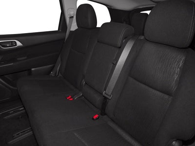 2016 Nissan Pathfinder 4WD 4dr SV