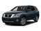2016 Nissan Pathfinder 4WD 4dr SV