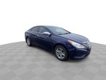 2012 Hyundai SONATA 4dr Sdn 2.4 Auto GLS