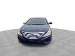 2012 Hyundai SONATA 4dr Sdn 2.4 Auto GLS