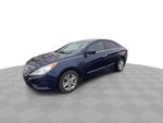 2012 Hyundai SONATA 4dr Sdn 2.4 Auto GLS