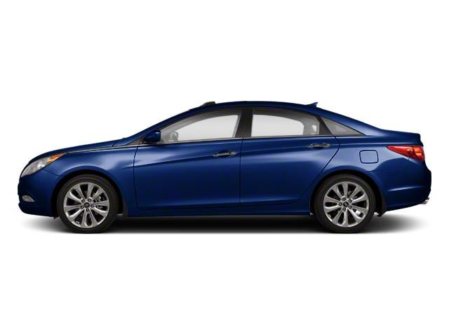 2012 Hyundai SONATA 4dr Sdn 2.4 Auto GLS