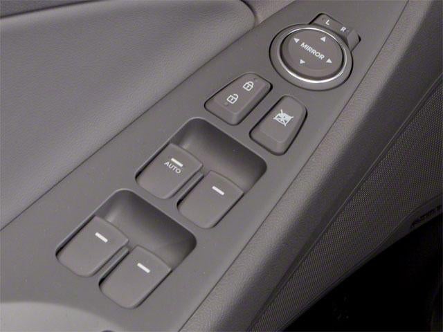 2012 Hyundai SONATA 4dr Sdn 2.4 Auto GLS