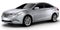 2012 Hyundai SONATA 4dr Sdn 2.4 Auto GLS