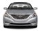 2012 Hyundai SONATA 4dr Sdn 2.4 Auto GLS