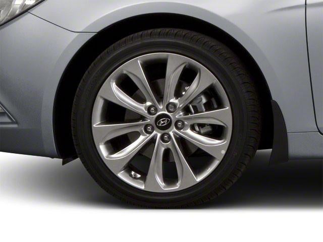 2012 Hyundai SONATA 4dr Sdn 2.4 Auto GLS