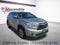 2016 Toyota Highlander AWD 4dr V6 LE Plus (SE)