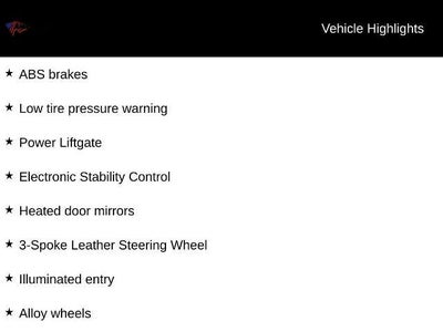2016 Toyota Highlander AWD 4dr V6 LE Plus (SE)