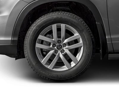 2016 Toyota Highlander AWD 4dr V6 LE Plus (SE)