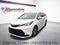 2022 Toyota Sienna LE FWD 8-Passenger (Natl)