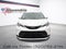 2022 Toyota Sienna LE FWD 8-Passenger (Natl)