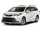 2022 Toyota Sienna LE FWD 8-Passenger (Natl)