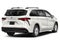 2022 Toyota Sienna LE FWD 8-Passenger (Natl)