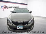 2014 Kia Optima 4dr Sdn EX