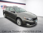 2014 Kia Optima 4dr Sdn EX