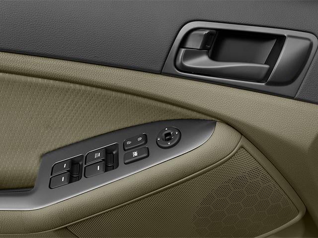 2014 Kia Optima 4dr Sdn EX