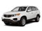 2012 Kia Sorento AWD 4dr I4-GDI EX