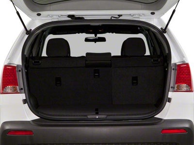 2012 Kia Sorento AWD 4dr I4-GDI EX