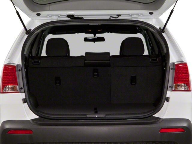 2012 Kia Sorento AWD 4dr I4-GDI EX