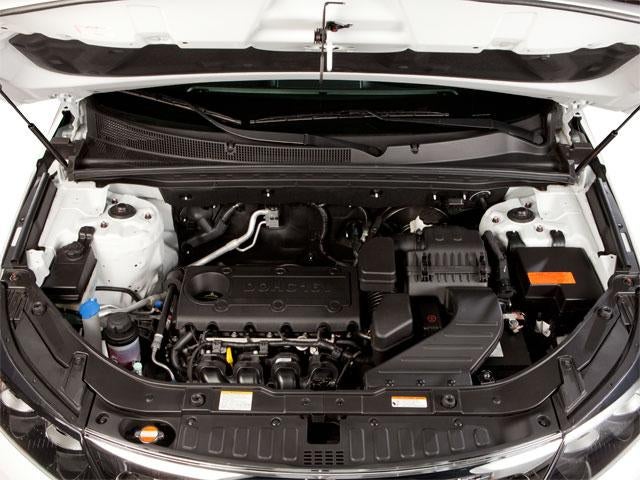 2012 Kia Sorento AWD 4dr I4-GDI EX