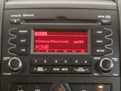 2012 Kia Sorento AWD 4dr I4-GDI EX