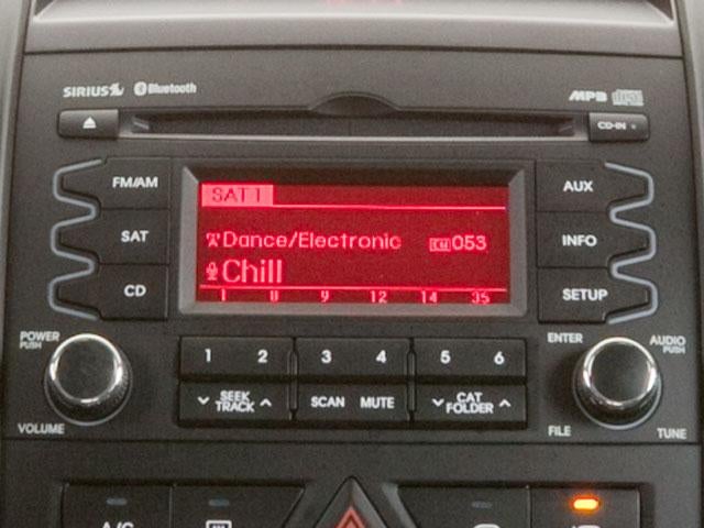 2012 Kia Sorento AWD 4dr I4-GDI EX