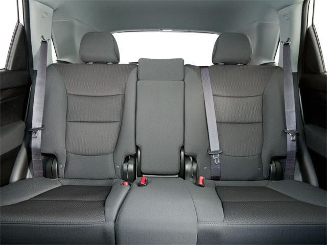 2012 Kia Sorento AWD 4dr I4-GDI EX