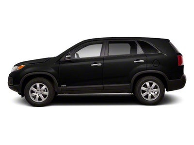 2012 Kia Sorento AWD 4dr I4-GDI EX