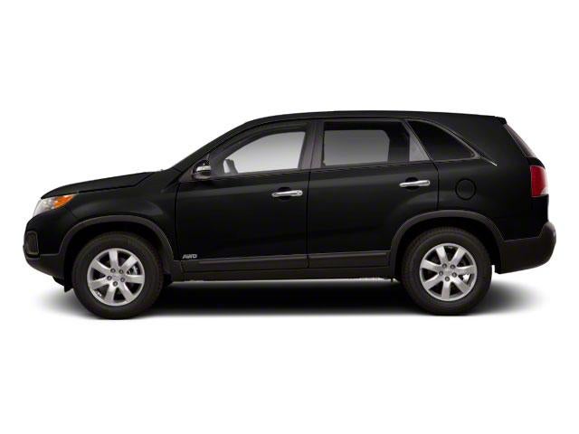 2012 Kia Sorento AWD 4dr I4-GDI EX