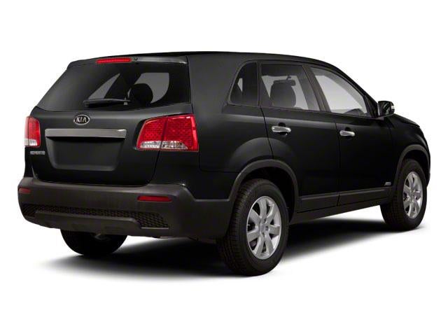 2012 Kia Sorento AWD 4dr I4-GDI EX