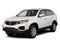 2012 Kia Sorento AWD 4dr I4-GDI EX