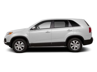 2012 Kia Sorento AWD 4dr I4-GDI EX