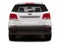 2012 Kia Sorento AWD 4dr I4-GDI EX