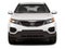 2012 Kia Sorento AWD 4dr I4-GDI EX