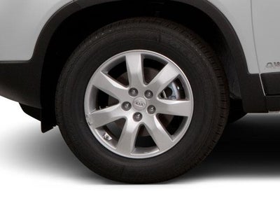 2012 Kia Sorento AWD 4dr I4-GDI EX