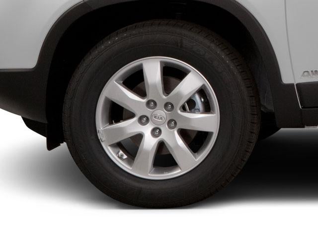 2012 Kia Sorento AWD 4dr I4-GDI EX