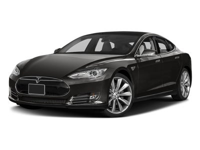 2016 Tesla Model S 4dr Sdn AWD 90D