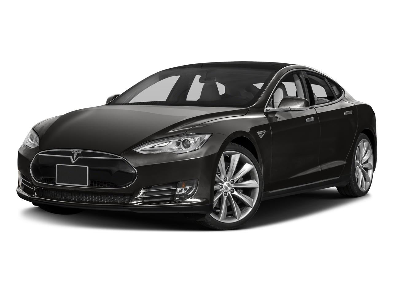 2016 Tesla Model S 4dr Sdn AWD 90D