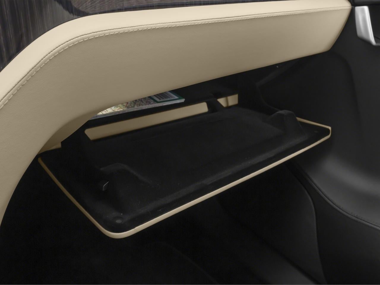 2016 Tesla Model S 4dr Sdn AWD 90D