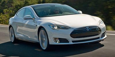 2016 Tesla Model S 4dr Sdn AWD 90D